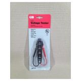 New 4 Way Voltage Tester