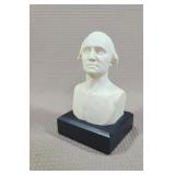 George Washington Bust Paperweight