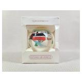 Hallmark 1982 Grandparents Ornament