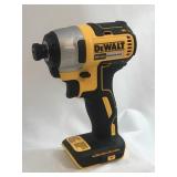 NEW Dewalt DCF787 Cordless 1/4in Impact Driver 29v