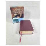 NASB Compact Reference Bible NEW!