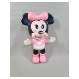 Baby Minnie Mouse Vinyl Doll