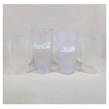 Assorted Restaurant Style Plastic Cups