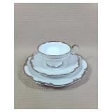 Hutschenreuther Selb Teacup Set
