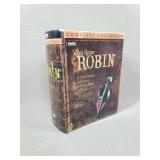 Witch Hunter Robin Complete Collection