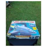 Space Shuttle Columbia Model Kit