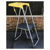 COSCO Portable Work Ladder BEST I