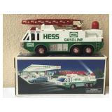 NEW 1996HESS Truck  Emergency Truck