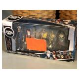 New! Funko Ready Player One Actions Figures