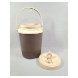 Gott Water Jug With Handle