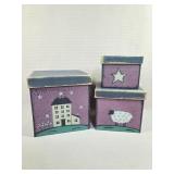 Primitive Storage Box Set