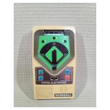 Mattel Electronics Handheld Baseball Game
