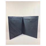 Tumi Leather Letter Pad Cover