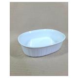 Corning Ware Oval Casserole Dish