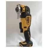 NEW Dewalt DCS356 Cordless Oscillating Mult-Tool