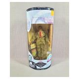 George Burns Collectible Doll
