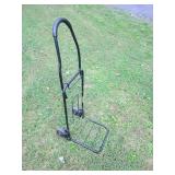 Collapsing Hand Cart