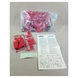 1989 Thunderbird SC Coupe Model Kit