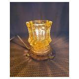 Electric Diming Table Light