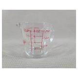 Fire-King 1 Cup Measuring Cup
