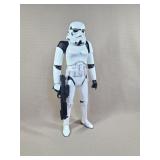 18in Star Wars Large Stormtrooper Figurine