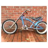 Genuine SCHWINN STINGRAY Bicycle Chopper