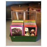 Happy Planets Flower/Vegetable Gardening Set
