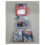 Harley Davidson Collector Tin Playing Cards
