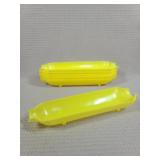 Corn Cob Trays