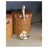 Silver Plated Ladle