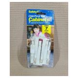 New Safety 1st Cabinet & Drawer Latches