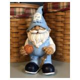 Forever Collect North Carolina Tar Heels Gnome