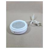 Small Candle Warming Plate