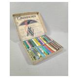Grumbacher Finest Soft Pastels Chalk