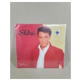 Collectible 2003 Elvis Calendar NEW!