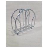 Napkin/Letter Holder
