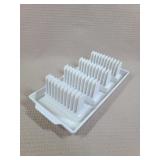 Microwave Bacon Cooking Tray