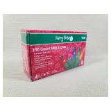 100 Count Mini Lights NEW!
