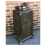 Antique Edison Ediphone GREAT FIND!