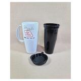 Dale Earnhardt Travel Mug