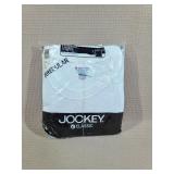 Jockey Crew Neck T-Shirts XL NEW!
