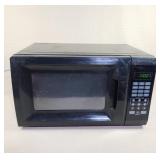 700 Watt Compact Microwave