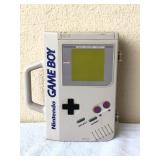 Genuine Nintendo Game Boy Hard Shell Case GB-80