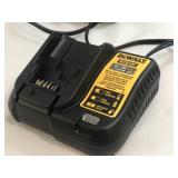 NEW Dewalt 12v/20v MAX Li-Ion Battery Charger