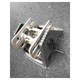 Suncast Wall-Mount Hose Reel LIKE NEW!