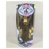 George Burns Collectible Doll