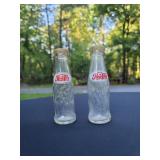 Pepsi-Cola Salt & Pepper Shakers