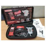NEW Craftsman 4in1 Level Kit 948255