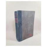 Stephen King IT Book