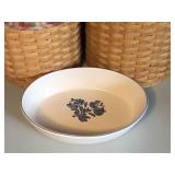 Pfaltzgraff Yorktowne Oval Serving Bowl